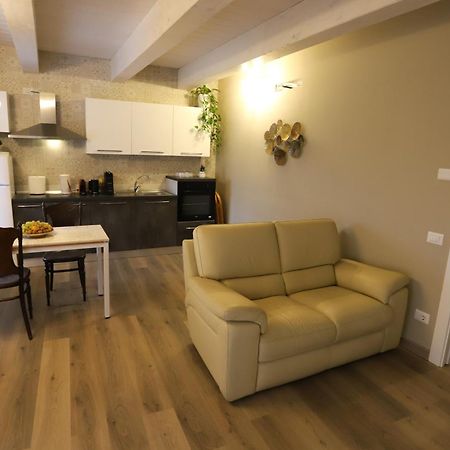 B&B 18 Gradini Cuggiono Exterior foto